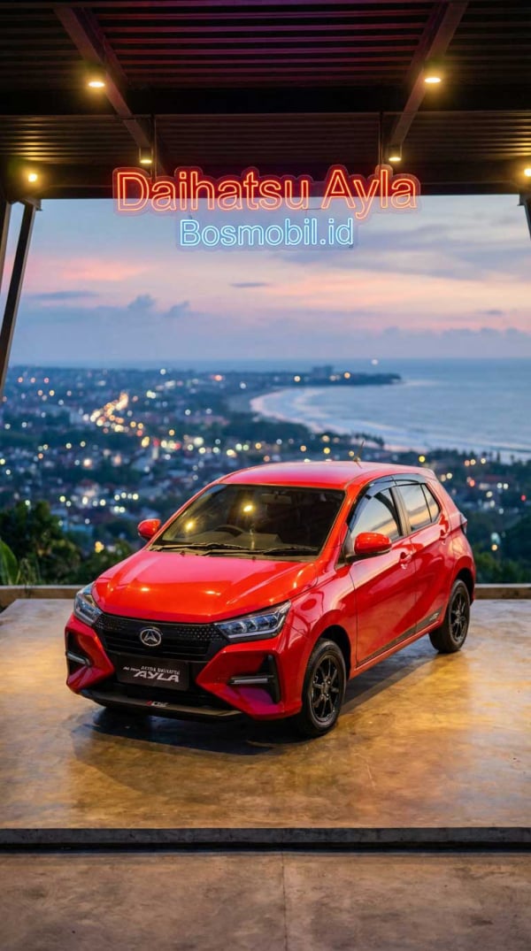 Daihatsu Gorontalo