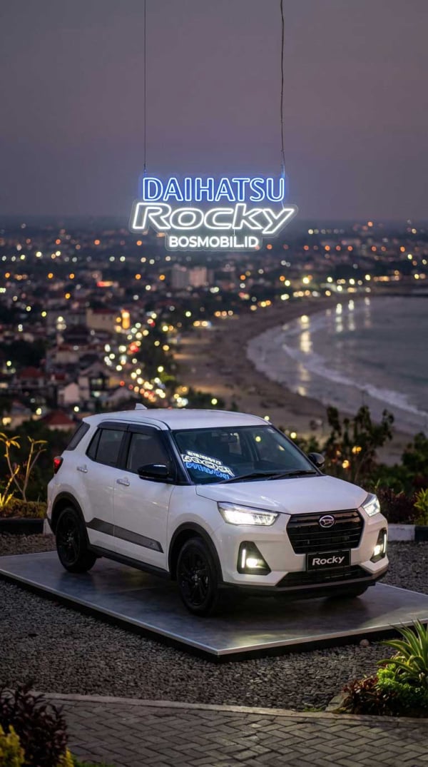 Daihatsu Gorontalo