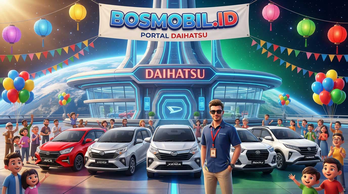 Daihatsu Gorontalo